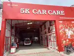 SK car care formerly 5k