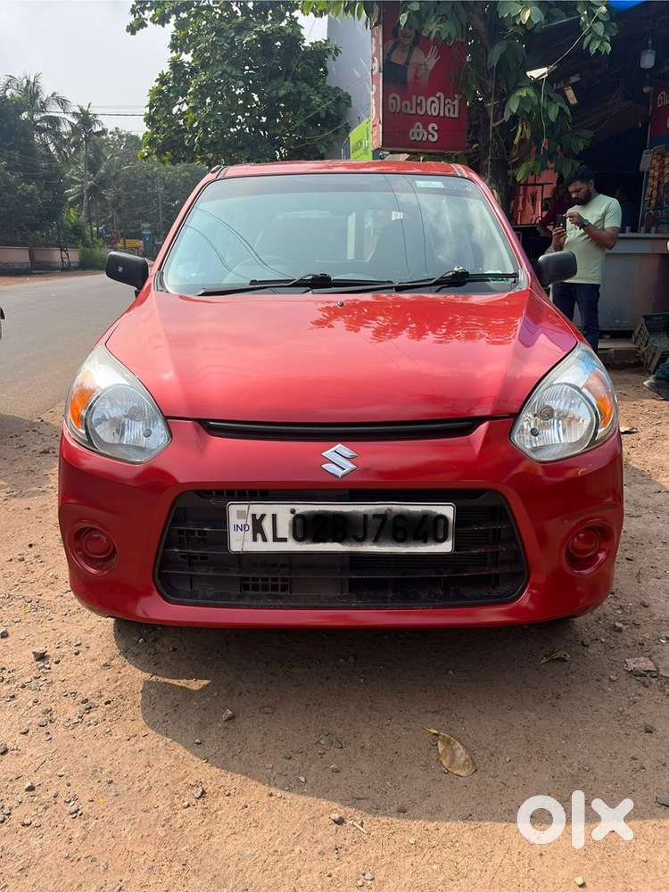 Maruti Suzuki Alto 800 2019 Petrol 39000 Km Driven