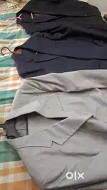 Suits & Blazers