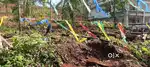 സ്ഥലം. കാക്കയങ്ങാട് നെല്ലൂർ പള്ളി, മുൻവശം 19അര സെൻ്റ് സ്ഥലം