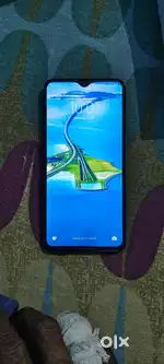 Note 8 pro 6/128 4G phone