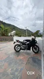 Aprillia rs 457
