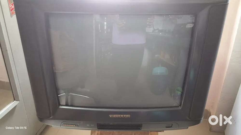 Videocon Bazooka with Remote included