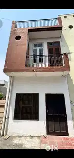 Separate house available for rent for small family