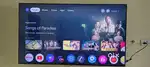 Motorola 65inches TV