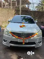 Toyota Innova 2012 Diesel 137000 Km Driven good condition