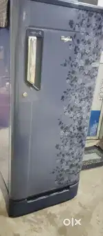 Fridge bechna hai