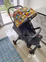 StarAndDaisy Baby Stroller, Excellent condition