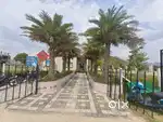 138 sqyd plot for sale with 80% Loanble