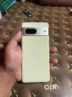 Google pixel 7 Exchange or Sale