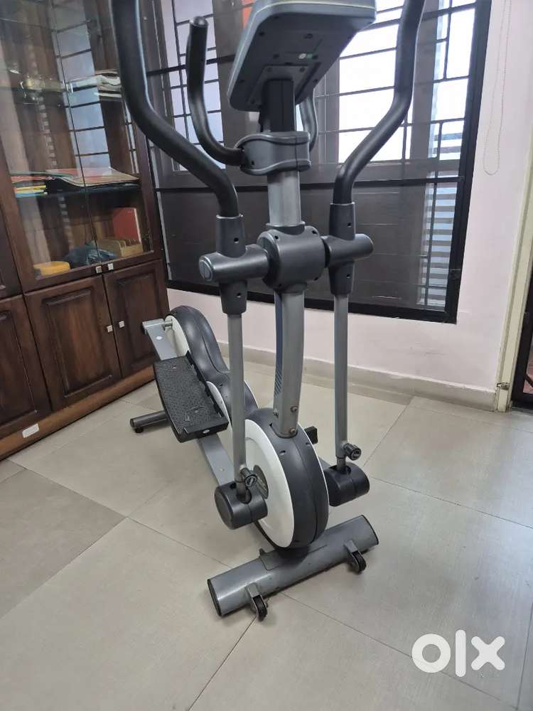 Exercise Cycle