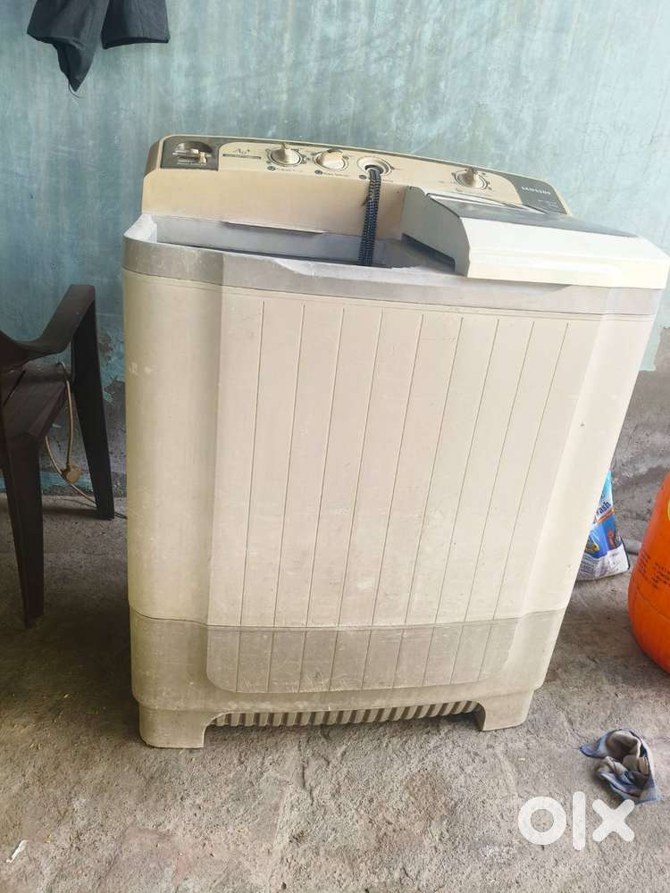 Sumsung Washing Machine 8 Kg