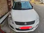 Maruti Suzuki Swift vxi