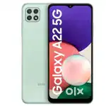 A22 galaxy Samsung 5g smartphone