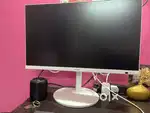 Acer Smart Monitor, 27inch, 1080p. Height adjustable, Vertical