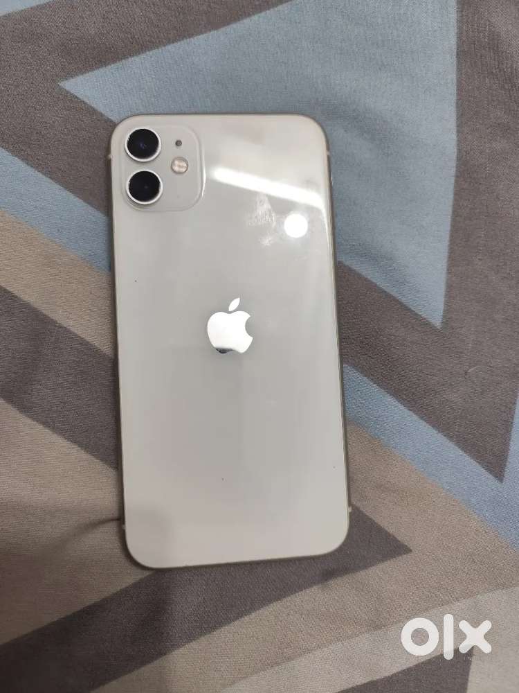 Apple's I phone 11