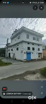 272 Gajj onroad house for sale