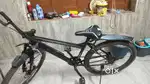 Avon cycle