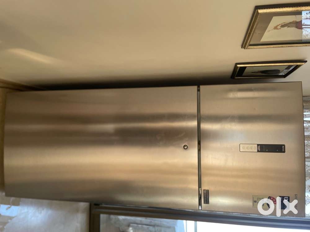 Samsung Frost Free Refrigerator 496 Liters