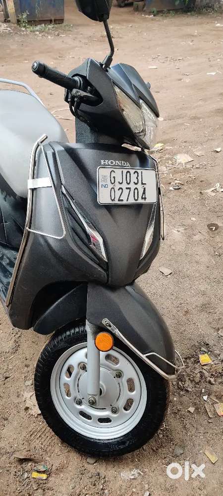 Activa 6g.