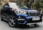 BMW X1 xDrive 20d xLine, 2017, Diesel