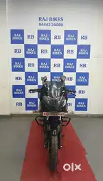Pulsar 220F