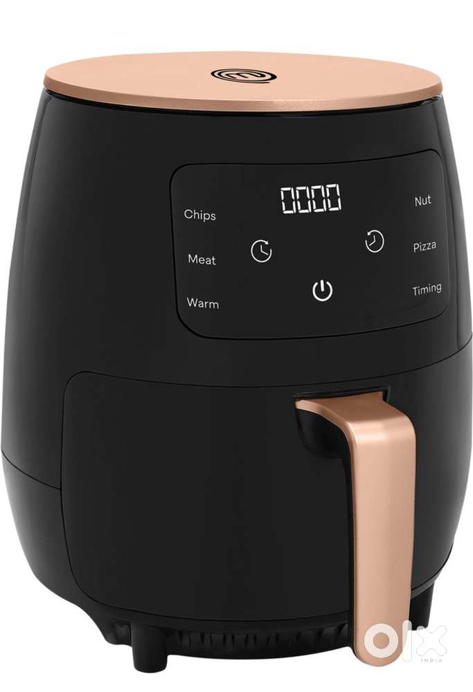 Brand -Masterchef Air fryer 4.5 l original box
