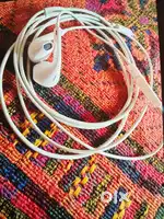 Apple earpods