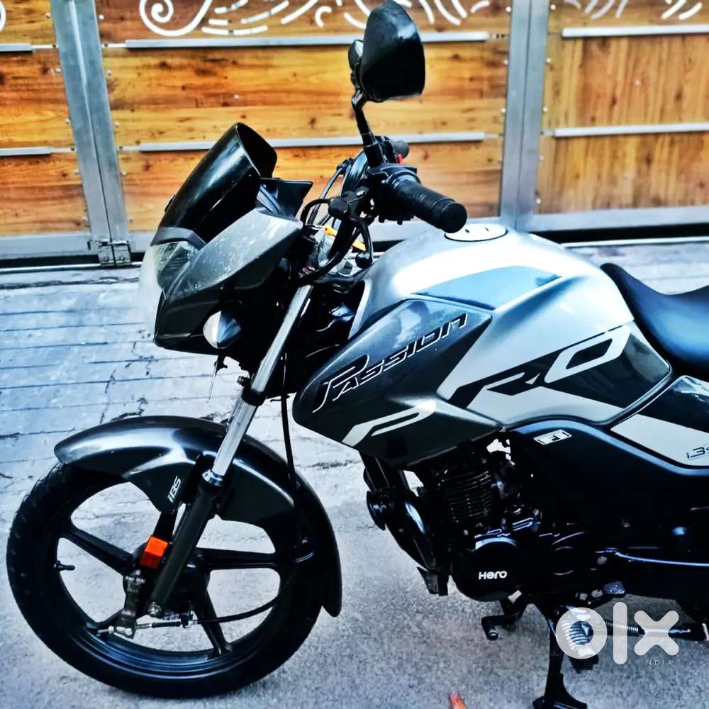 Passion pro single owner