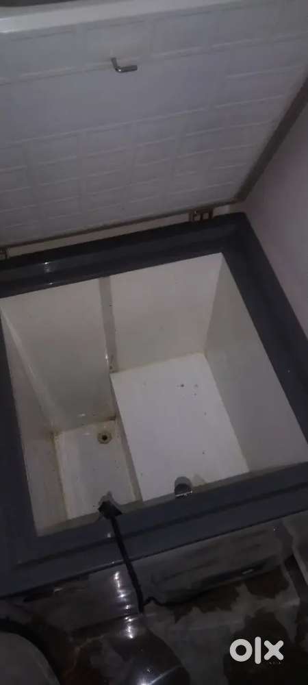 Celfrost 100 litres diff fridge