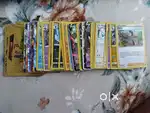 Pokemon rare edition cards