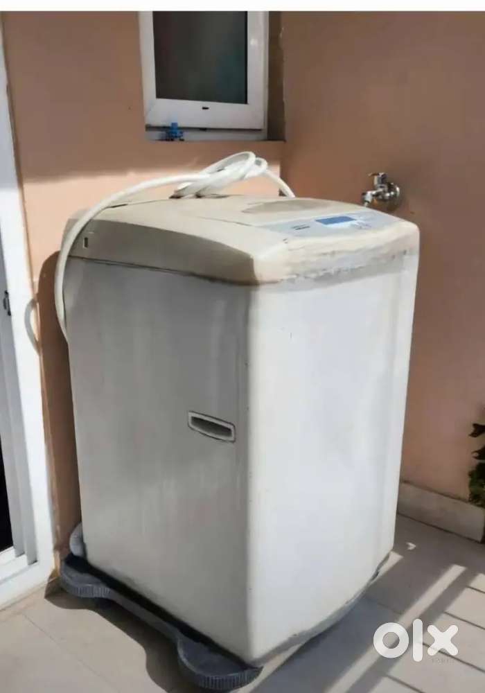 Samsung fully Automatic washing machine for sale