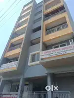 Flat for rent in new building