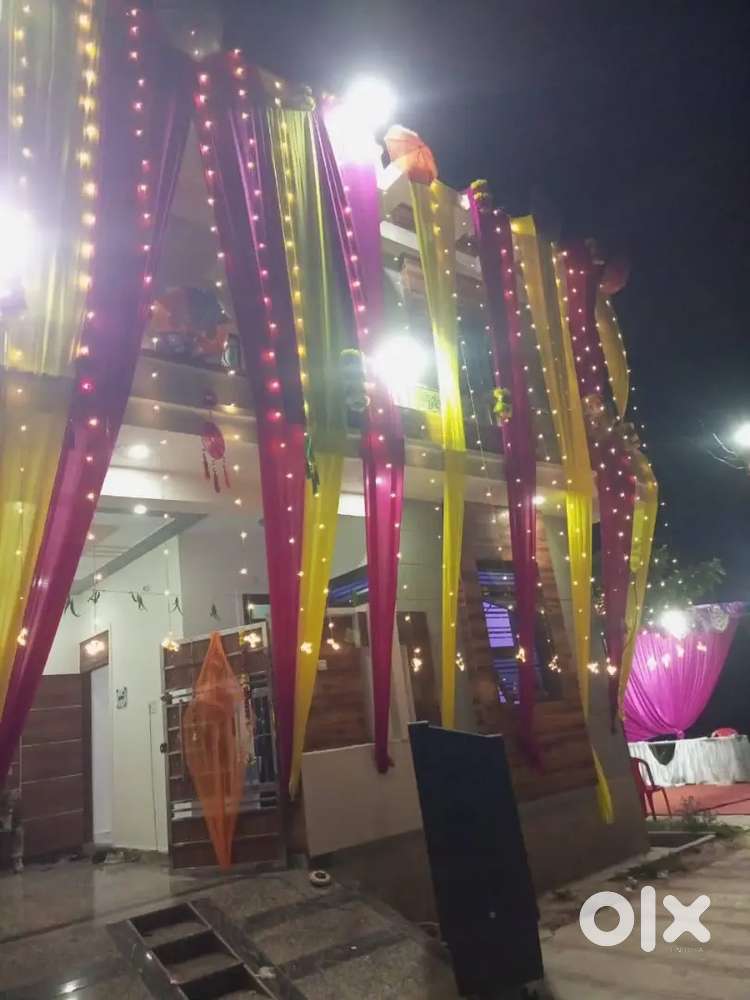 House For Rent,new Construction