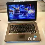Dell Laptop  Intel Core i5