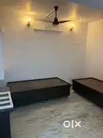 Indipendent property laikhraj market for girl