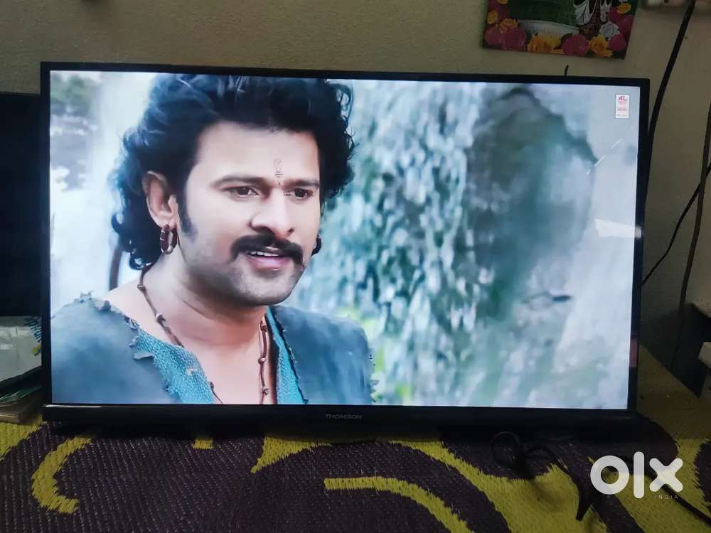 32 Thomson Smart tv linex os