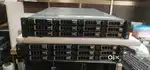 Dell server R730xd,24core 256gb ddr4 ram, 48tb storage with warranty