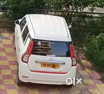Maruti Suzuki Wagon R 1.0 2021 CNG & Hybrids Well Maintained