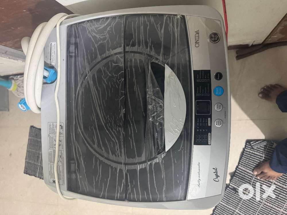 ONIDA TOP LOAD 6 kg 5 star power saving washing machine
