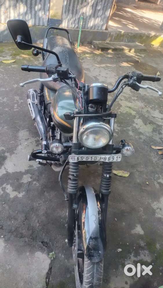 Bajaj avanger in good condition