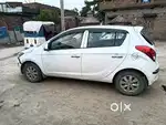Hyundai i20 2013 Petrol 540000 Km Driven