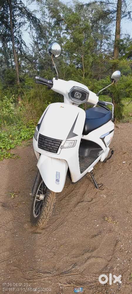 No lisence electric scooter