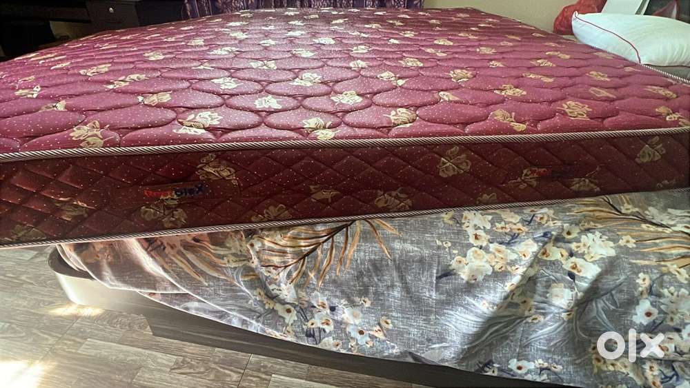 6 year old Restolex Mattress