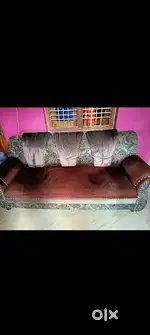 Sofa 5 seater