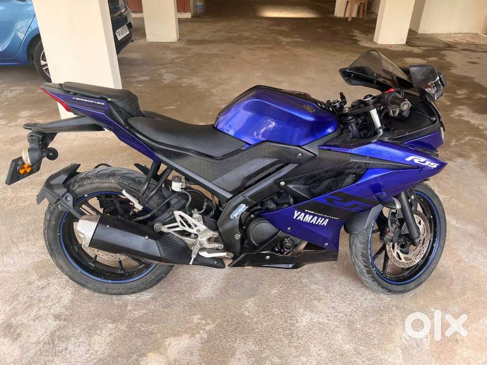 Yamaha R15 V3 for sale