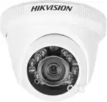 2 MP 1080P Night Vision Dome CCTV Camera (New Packed)