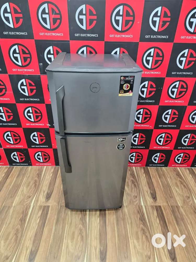 ¥¥¥GODREJ D/D REF AVAILABLE IN EXCELLENT CONDITION AVAILABLE