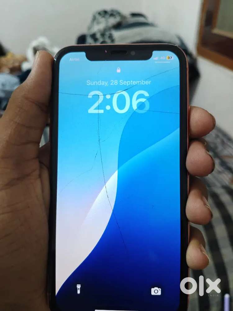 Iphone xr 64 gb
