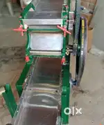 Chaumin Making Machine